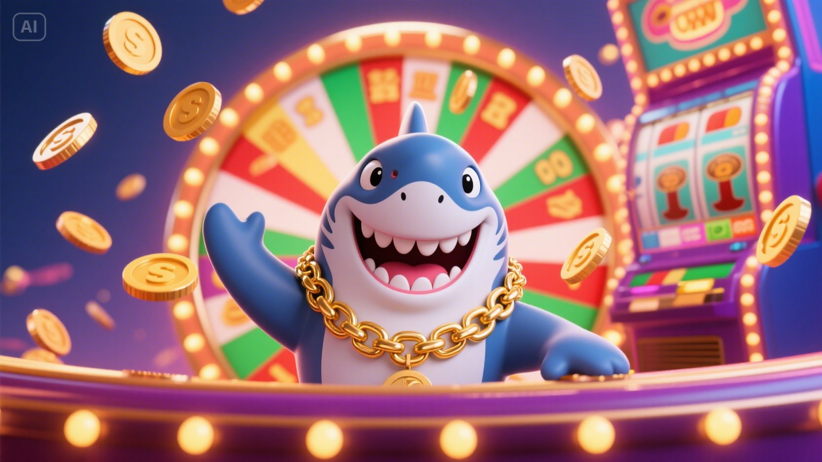 Registration at Casino Marbella Casino