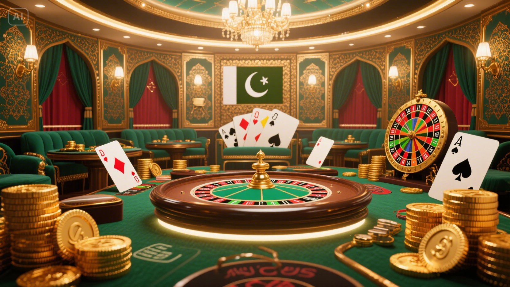 Casino MarbellaJoin Pakistan’s most popular casino site and get a 200% instant reward! Deposit once, play confidently, and withdraw PKR winnings with full safety.