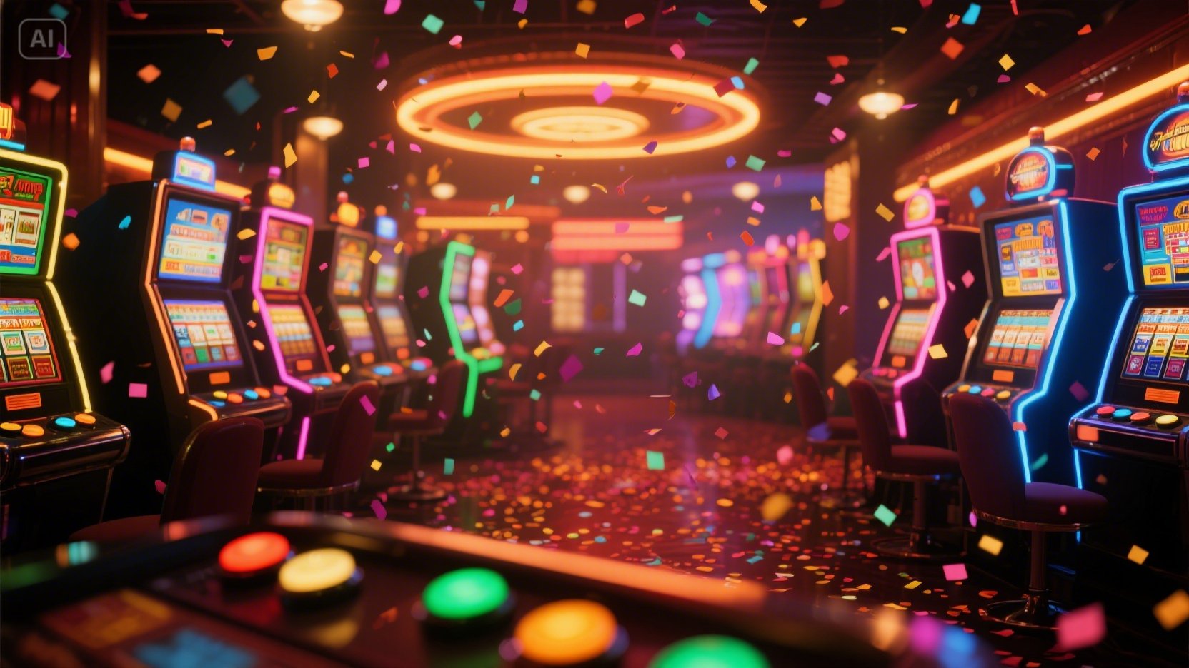 Registration at Casino Marbella Casino